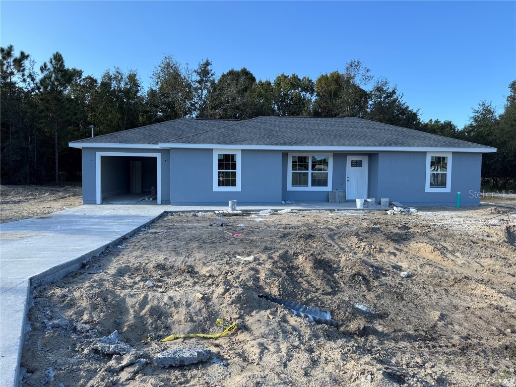 45 Bahia Pass Track Ocala FL 34472 OM689188 image1