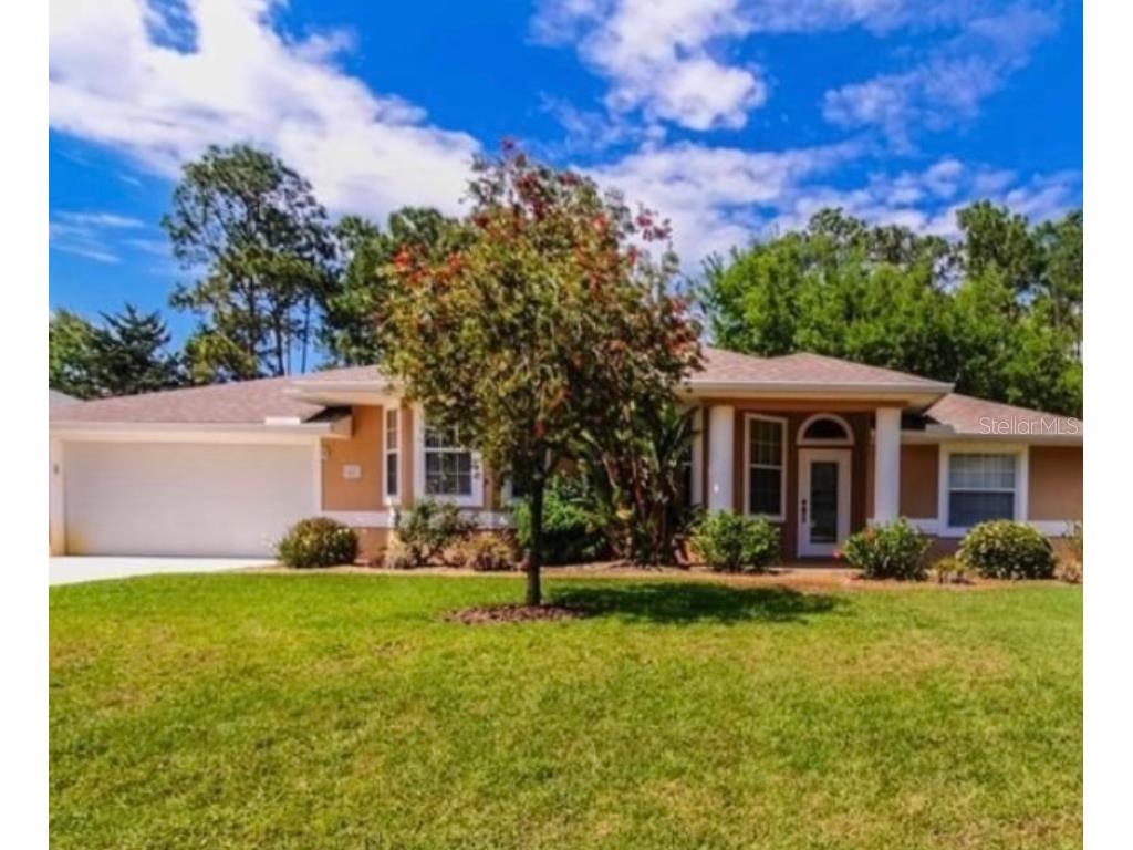 45 Barkwood Lane Palm Coast FL 32137 FC298469 image1