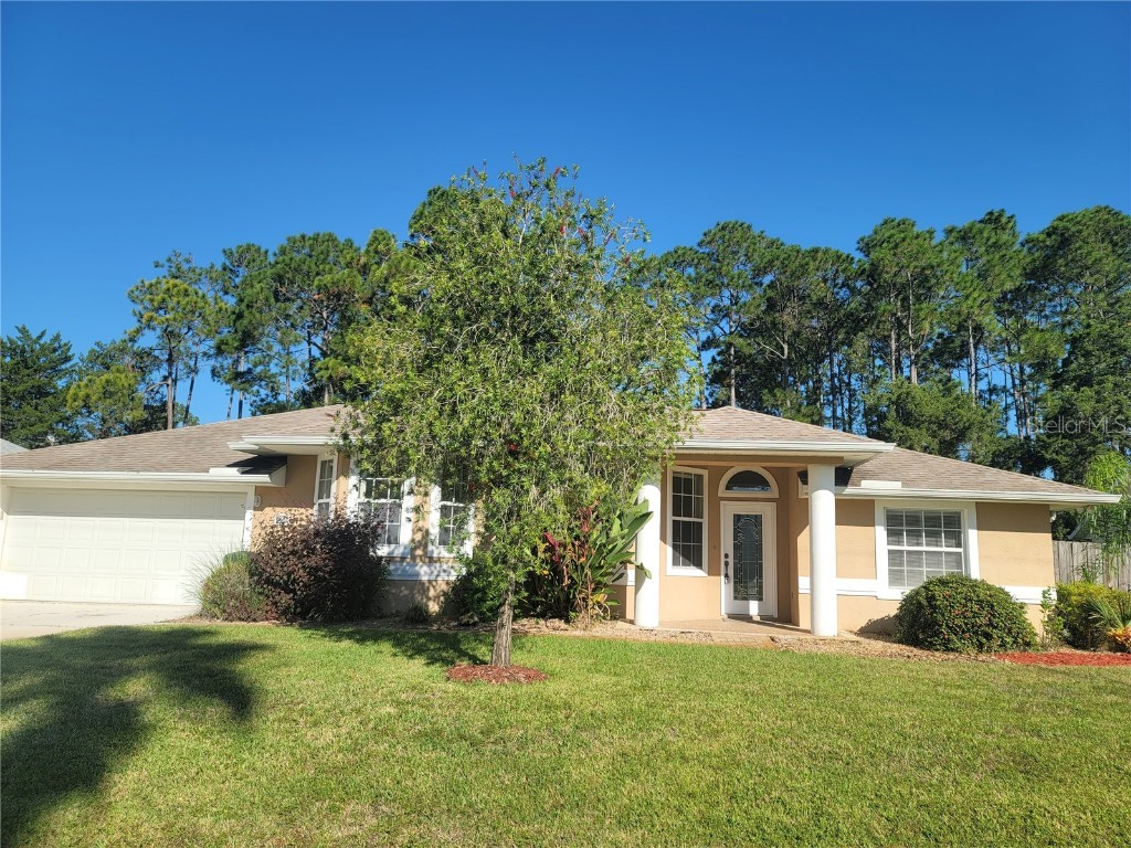 45 Barkwood Lane Palm Coast FL 32137 FC313739 image1