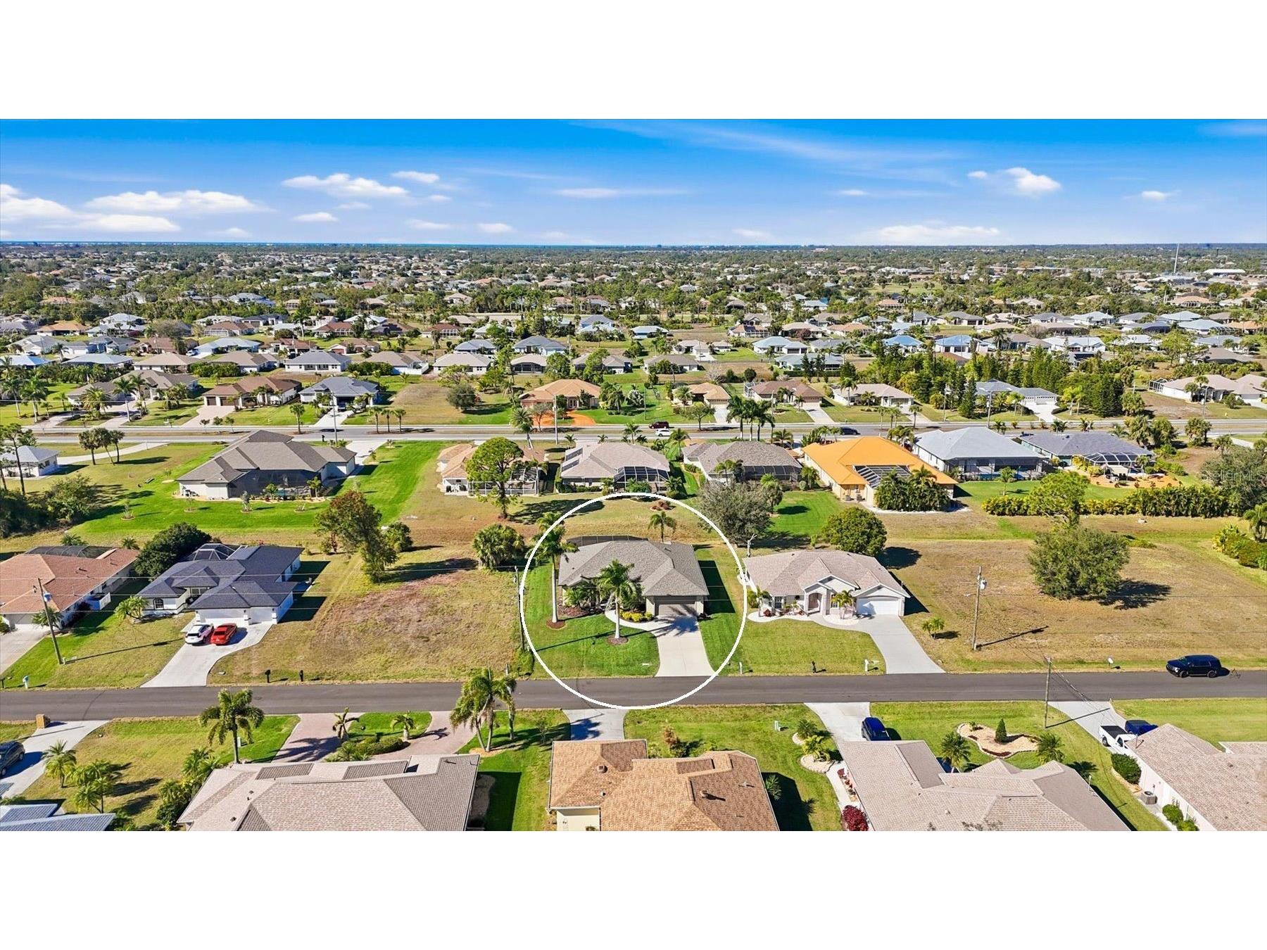 45 Broadmoor Lane Rotonda West FL 33947 D6145643 image2