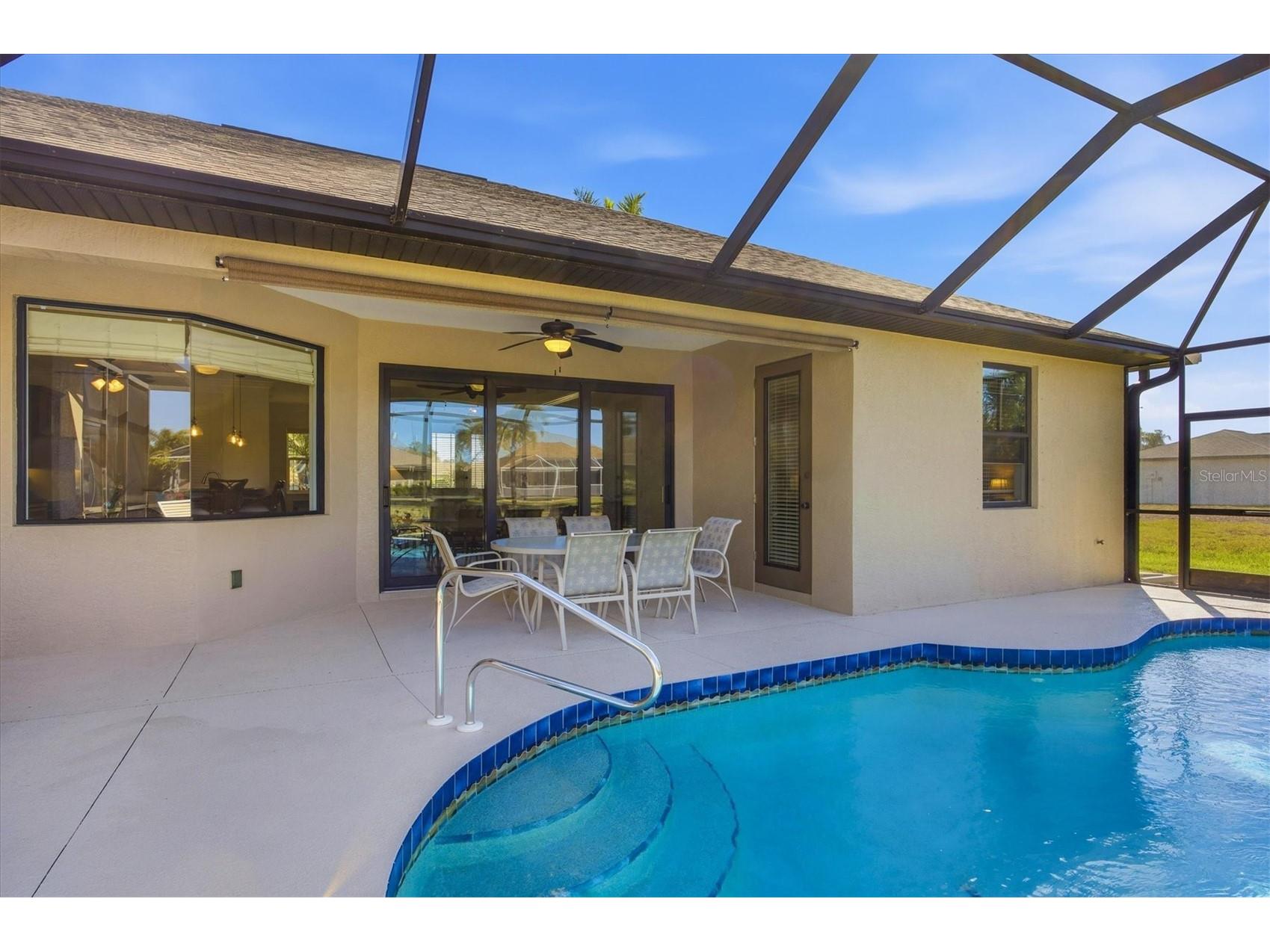 45 Broadmoor Lane Rotonda West FL 33947 D6145643 image27