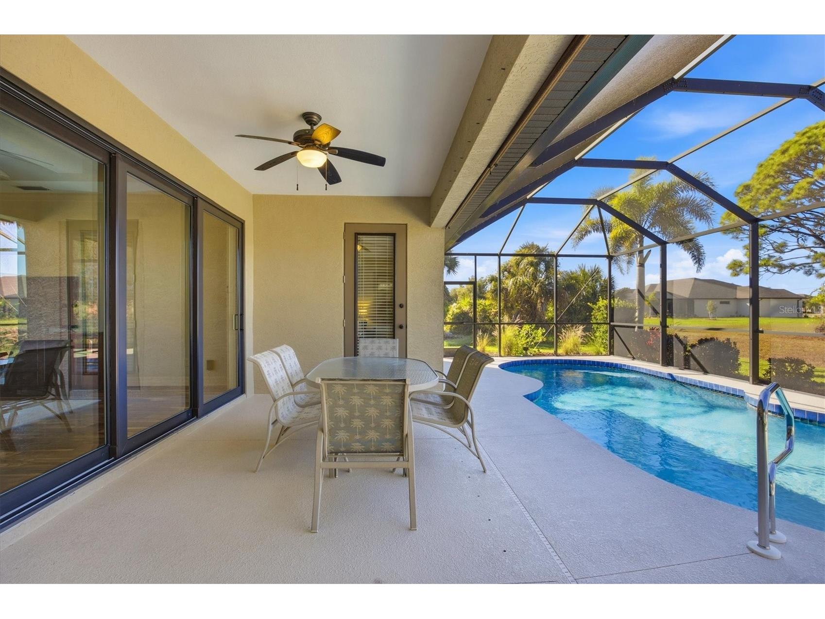 45 Broadmoor Lane Rotonda West FL 33947 D6145643 image28