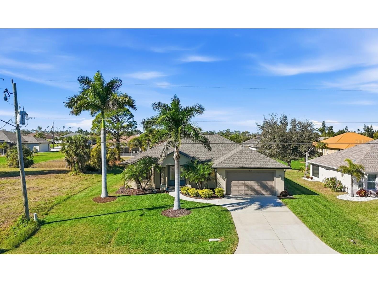 45 Broadmoor Lane Rotonda West FL 33947 D6145643 image29