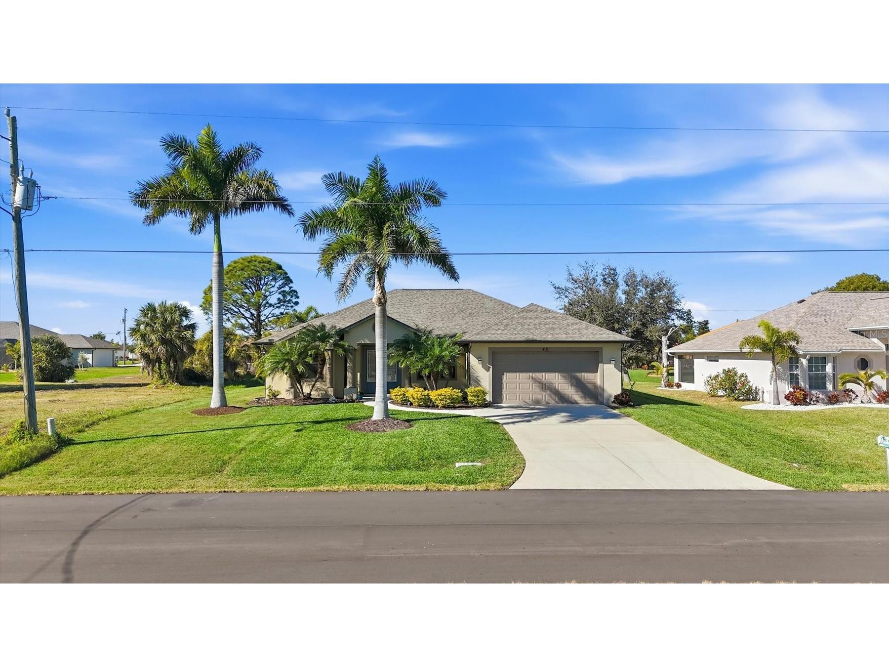 45 Broadmoor Lane Rotonda West FL 33947 D6145643 image30