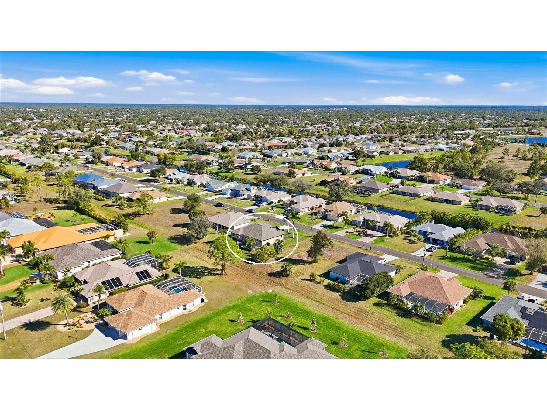 45 Broadmoor Lane Rotonda West FL 33947 D6145643 image38