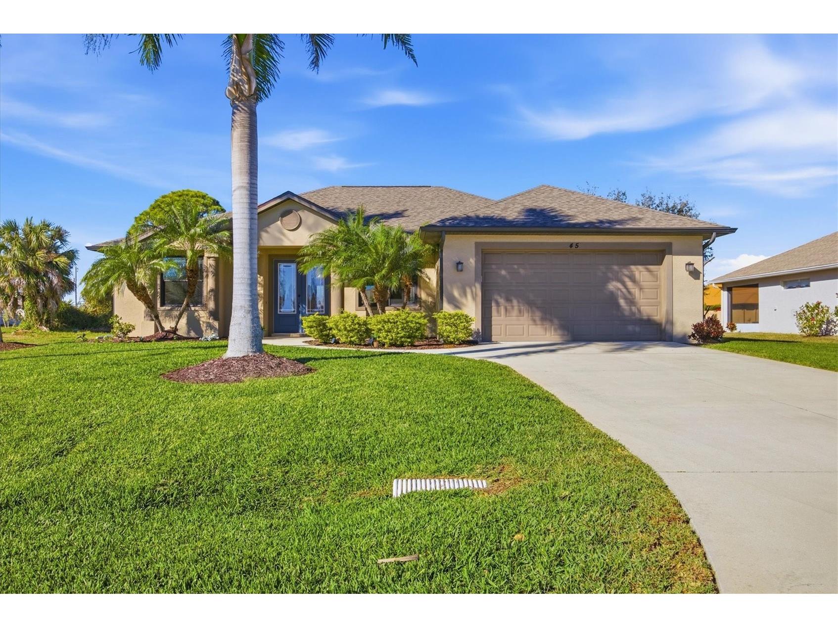 45 Broadmoor Lane Rotonda West FL 33947 D6145643 image6
