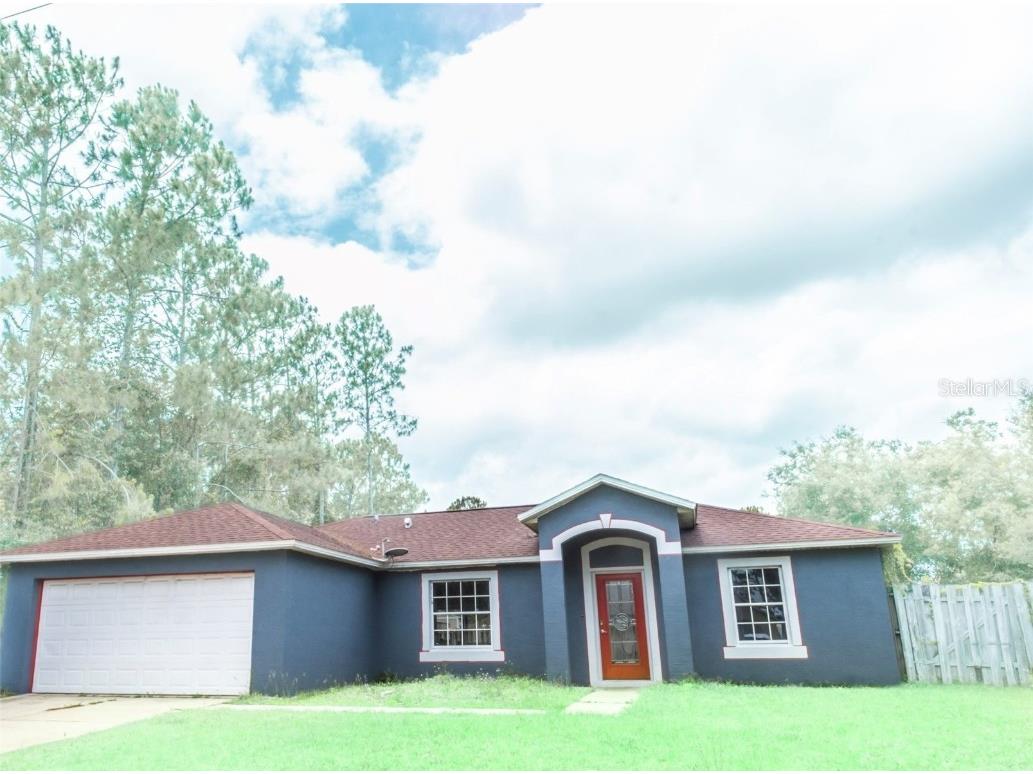 45 Brockton Lane Palm Coast FL 32137 OM658636 image1