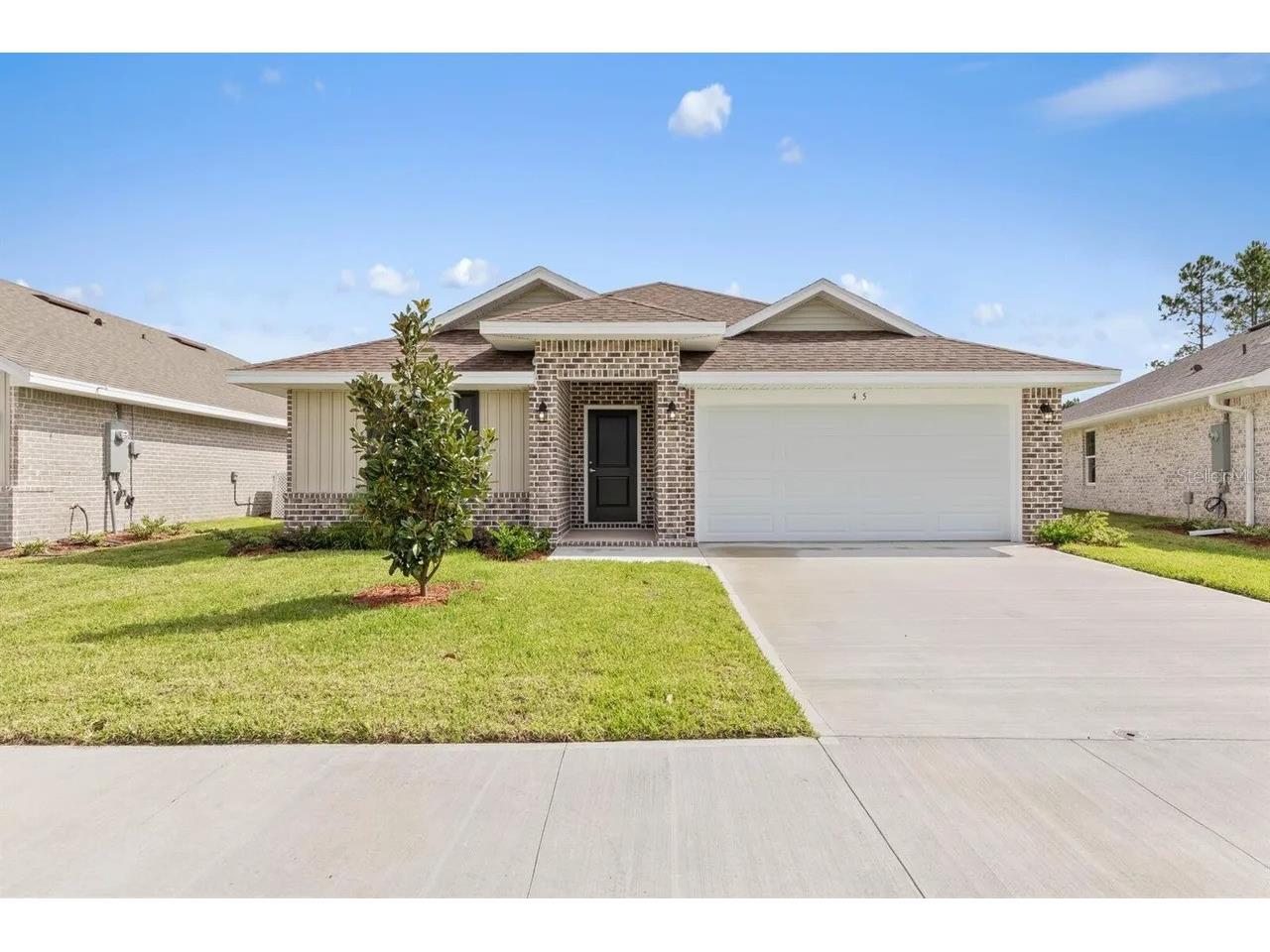 45 Bunker Hill Drive Palm Coast FL 32137 FC319996 image1