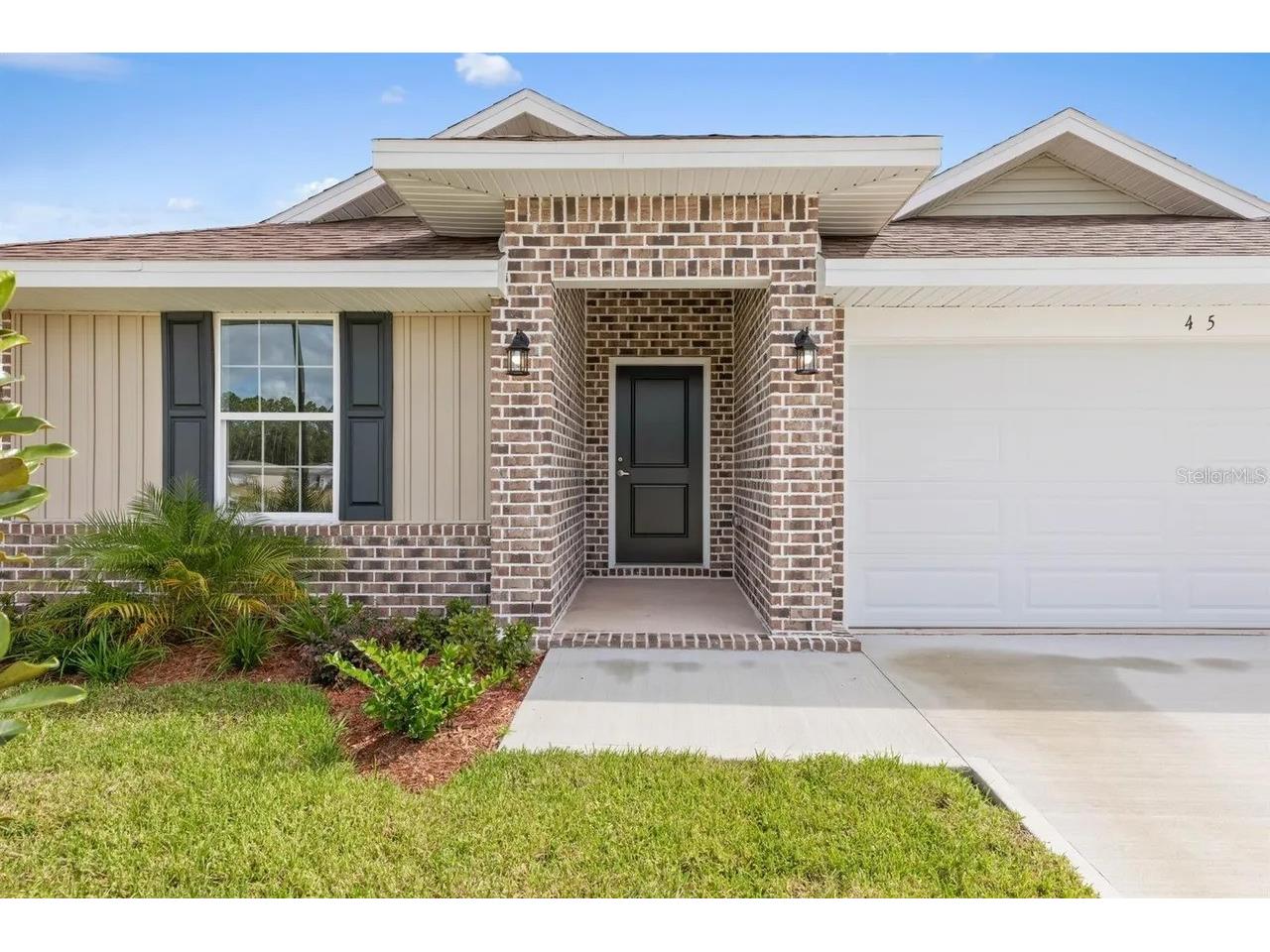 45 Bunker Hill Drive Palm Coast FL 32137 FC319996 image2