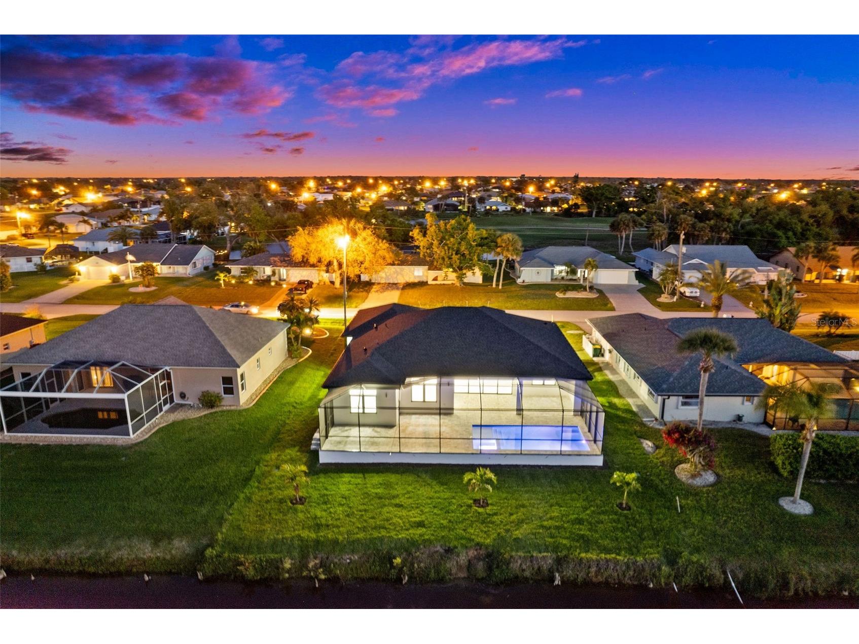 45 Bunker Lane Rotonda West FL 33947 A4623170 image2
