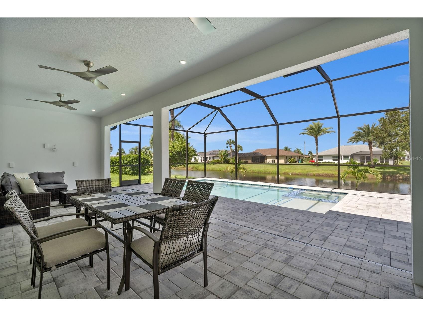 45 Bunker Lane Rotonda West FL 33947 A4623170 image39