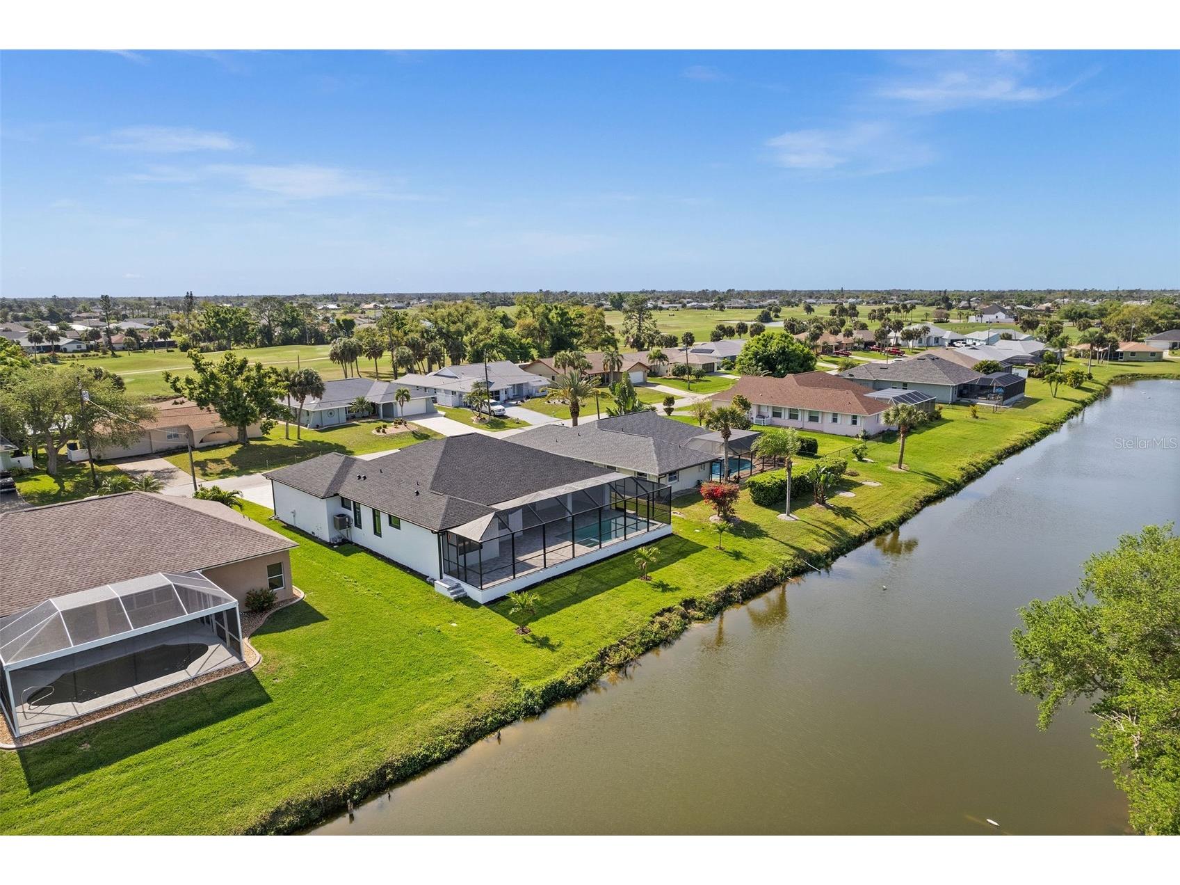 45 Bunker Lane Rotonda West FL 33947 A4623170 image44