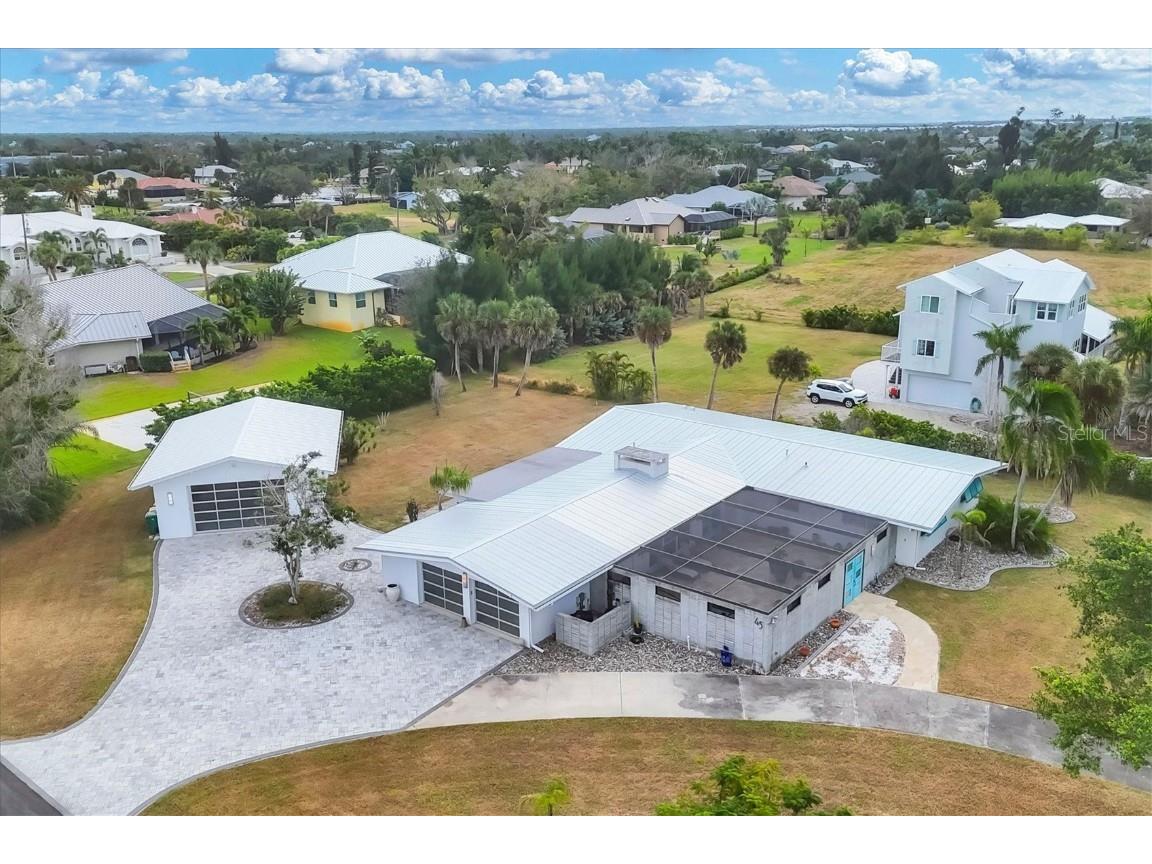 45 Cape Haze Drive Placida FL 33946 D6144556 image1