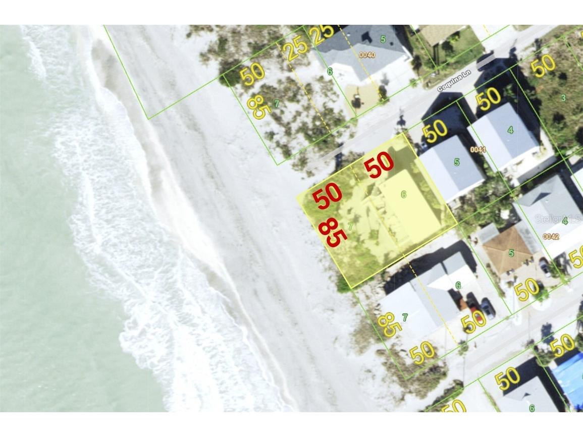 45 Coquina Lane Englewood FL 34223 A4644827 image1