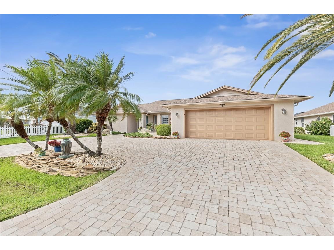 45 Cottonwood Court Palm Coast FL 32137 - CIMMARON WATERWAY FC304996 image1
