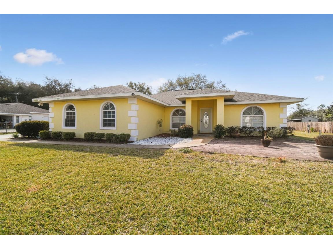 45 Cr 532c Bushnell FL 33513 U8232351 image1