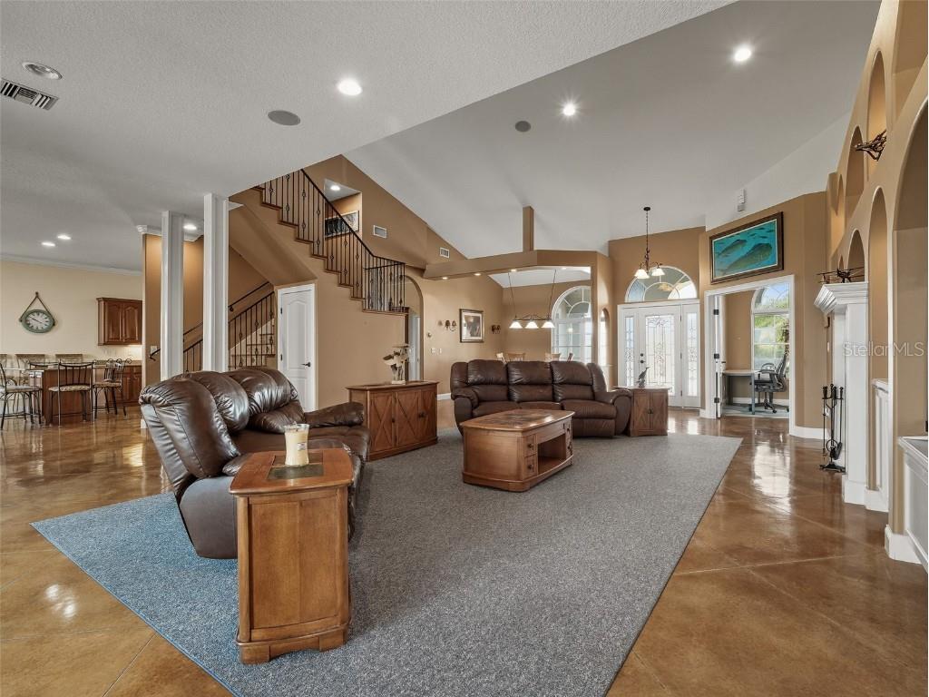 45 Cunningham Drive New Smyrna Beach FL 32168 - INTRACOASTAL WATERWAY NS1086025 image11