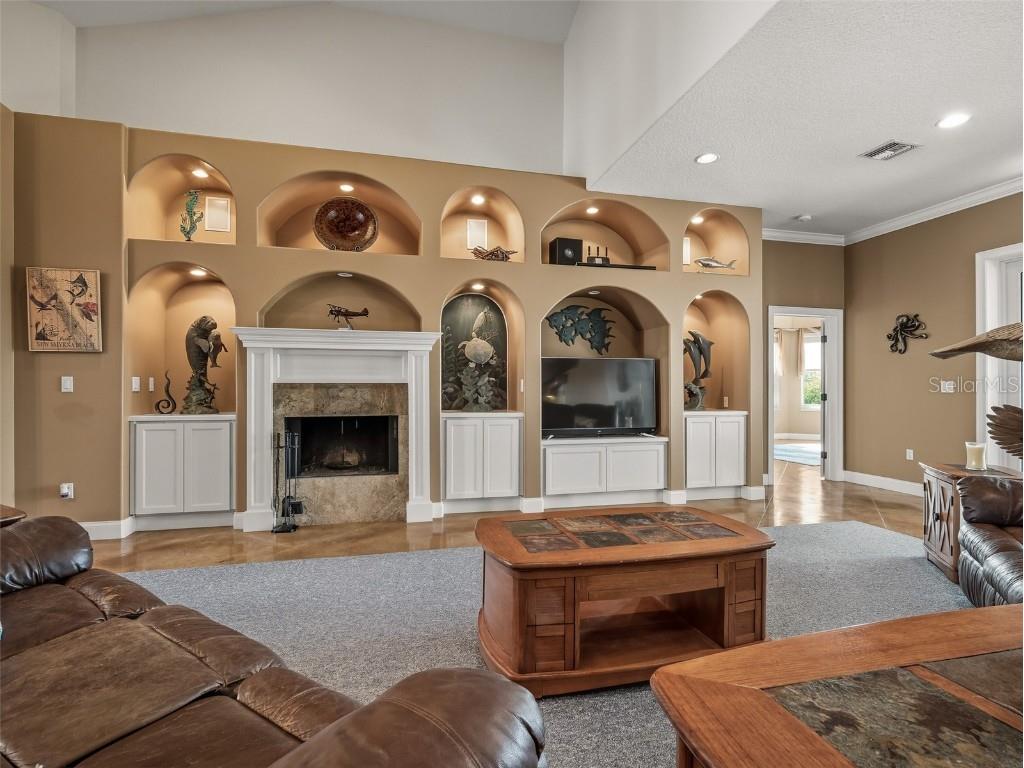 45 Cunningham Drive New Smyrna Beach FL 32168 - INTRACOASTAL WATERWAY NS1086025 image13