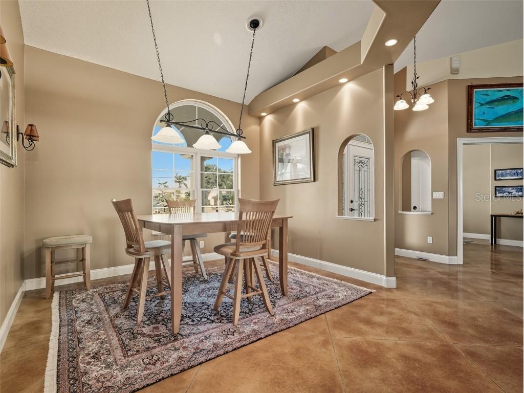 45 Cunningham Drive New Smyrna Beach FL 32168 - INTRACOASTAL WATERWAY NS1086025 image14