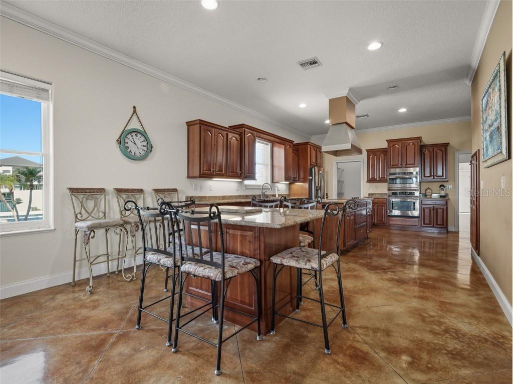 45 Cunningham Drive New Smyrna Beach FL 32168 - INTRACOASTAL WATERWAY NS1086025 image15