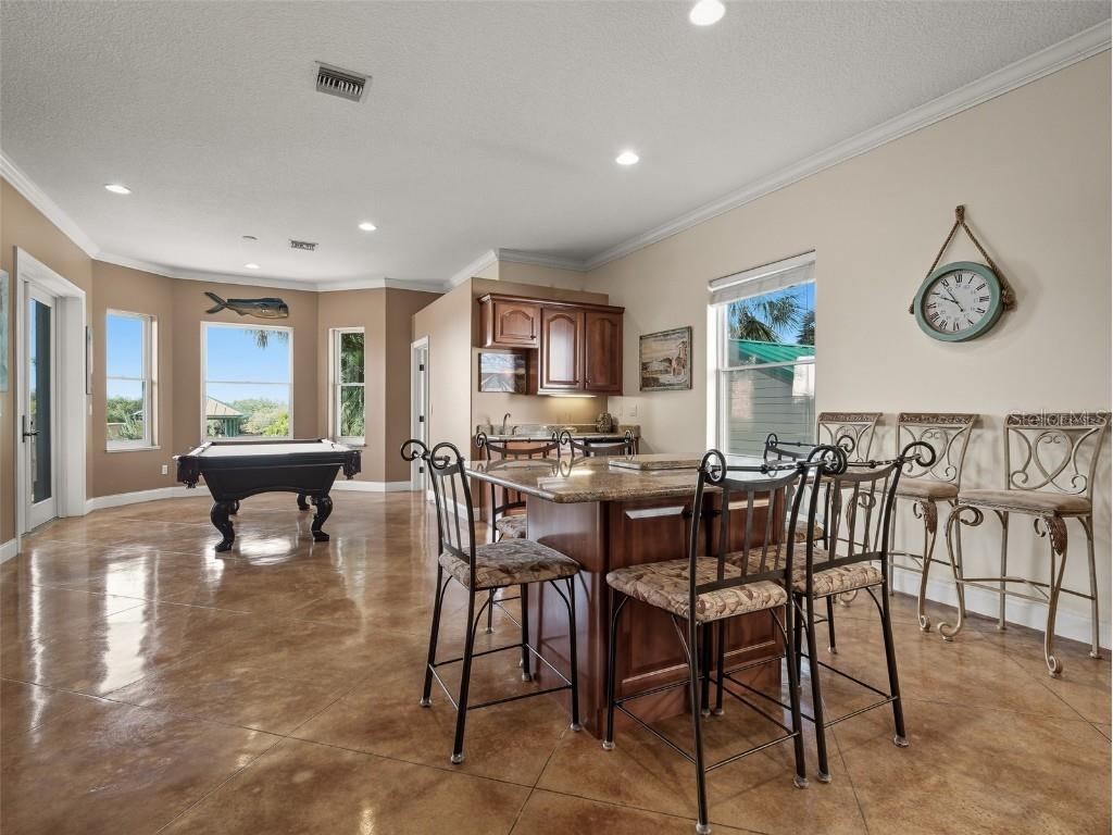 45 Cunningham Drive New Smyrna Beach FL 32168 - INTRACOASTAL WATERWAY NS1086025 image16