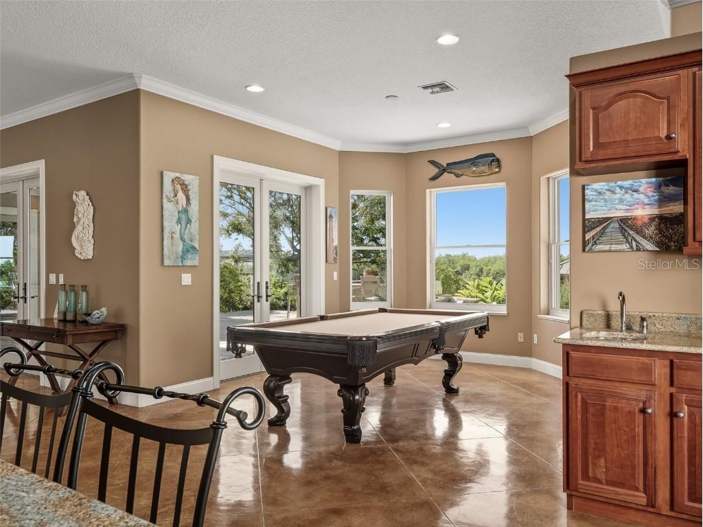 45 Cunningham Drive New Smyrna Beach FL 32168 - INTRACOASTAL WATERWAY NS1086025 image17