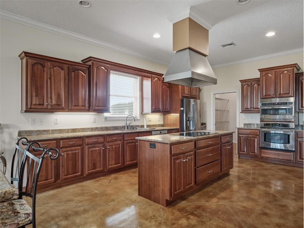 45 Cunningham Drive New Smyrna Beach FL 32168 - INTRACOASTAL WATERWAY NS1086025 image18