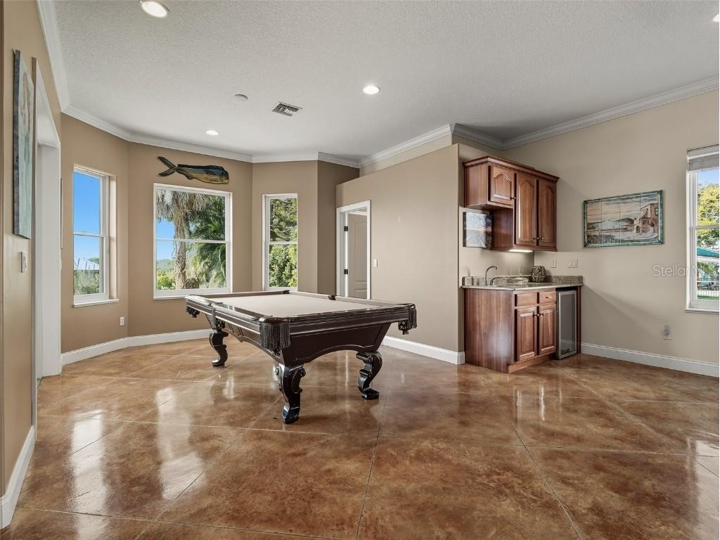 45 Cunningham Drive New Smyrna Beach FL 32168 - INTRACOASTAL WATERWAY NS1086025 image20