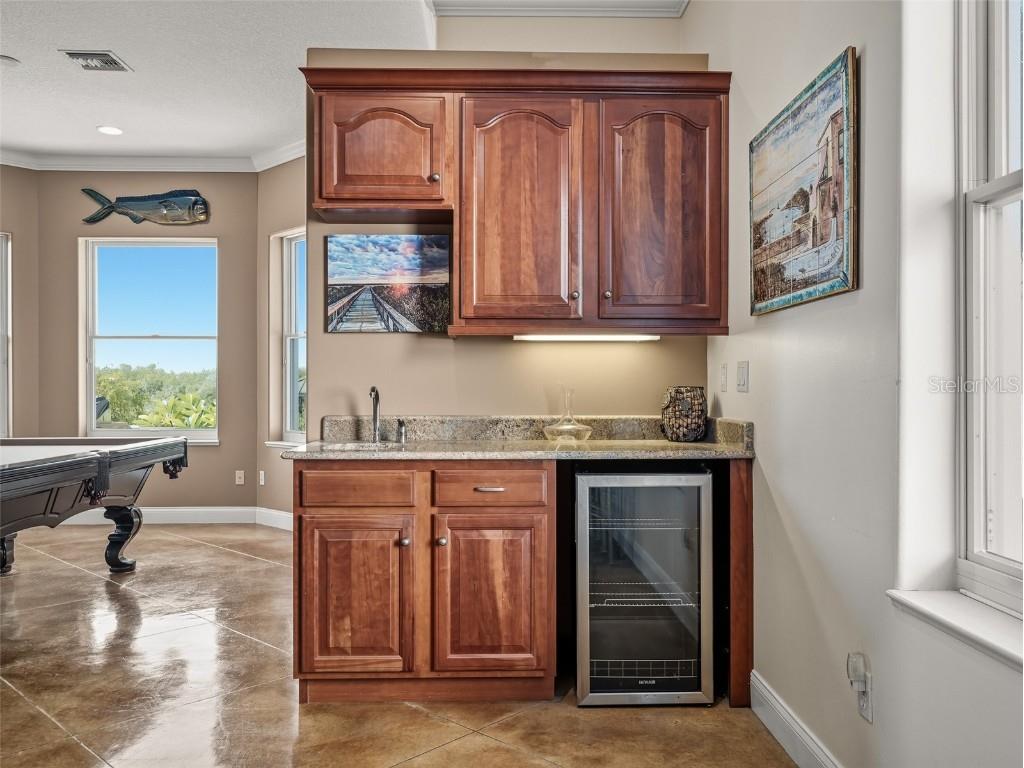 45 Cunningham Drive New Smyrna Beach FL 32168 - INTRACOASTAL WATERWAY NS1086025 image21