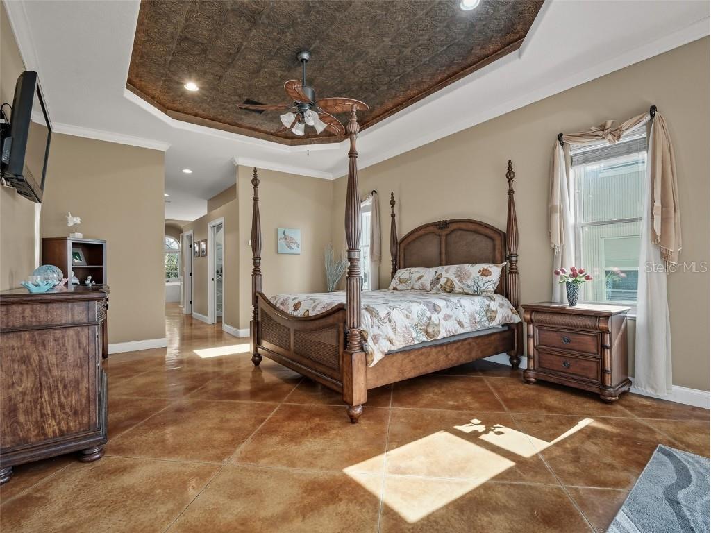 45 Cunningham Drive New Smyrna Beach FL 32168 - INTRACOASTAL WATERWAY NS1086025 image23