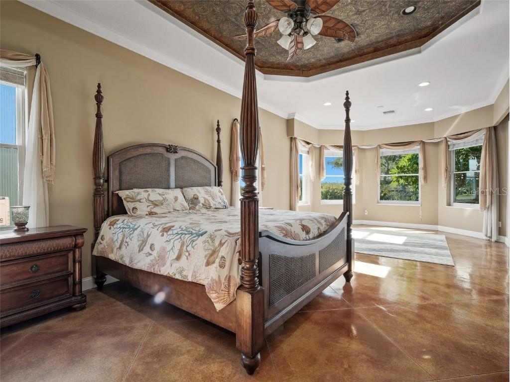 45 Cunningham Drive New Smyrna Beach FL 32168 - INTRACOASTAL WATERWAY NS1086025 image25