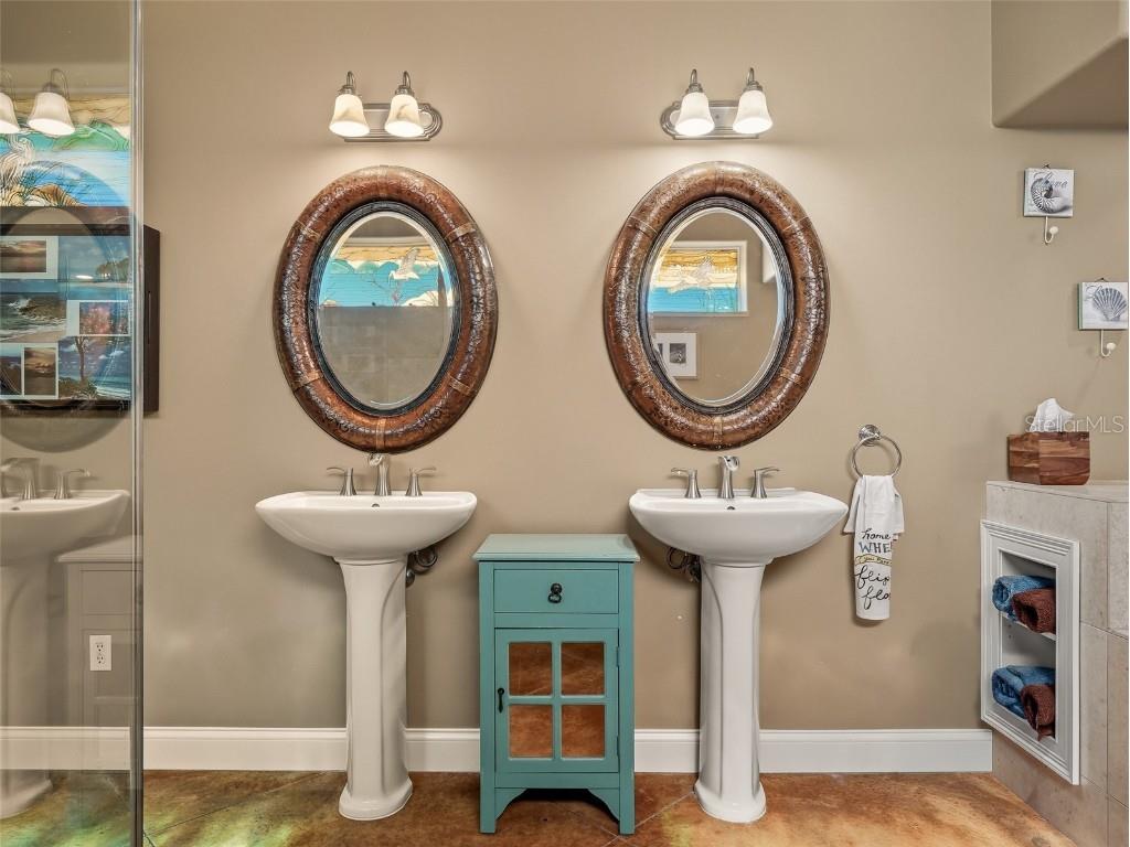 45 Cunningham Drive New Smyrna Beach FL 32168 - INTRACOASTAL WATERWAY NS1086025 image29