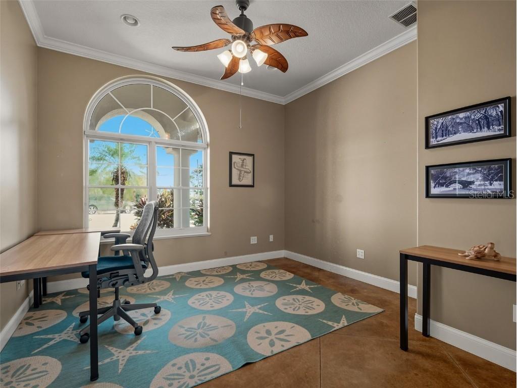 45 Cunningham Drive New Smyrna Beach FL 32168 - INTRACOASTAL WATERWAY NS1086025 image31