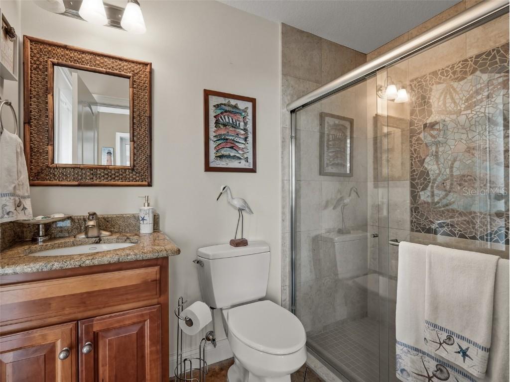 45 Cunningham Drive New Smyrna Beach FL 32168 - INTRACOASTAL WATERWAY NS1086025 image32