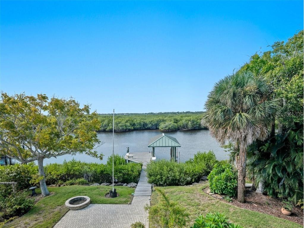 45 Cunningham Drive New Smyrna Beach FL 32168 - INTRACOASTAL WATERWAY NS1086025 image35