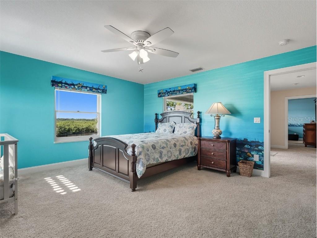 45 Cunningham Drive New Smyrna Beach FL 32168 - INTRACOASTAL WATERWAY NS1086025 image36