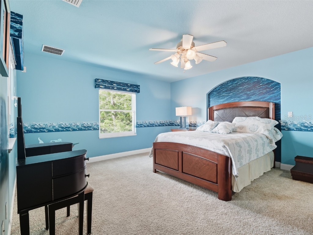 45 Cunningham Drive New Smyrna Beach FL 32168 - INTRACOASTAL WATERWAY NS1086025 image38