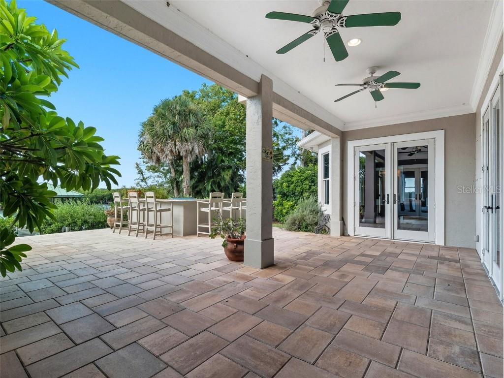 45 Cunningham Drive New Smyrna Beach FL 32168 - INTRACOASTAL WATERWAY NS1086025 image39