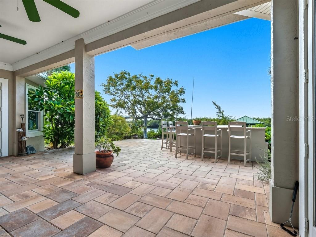 45 Cunningham Drive New Smyrna Beach FL 32168 - INTRACOASTAL WATERWAY NS1086025 image40