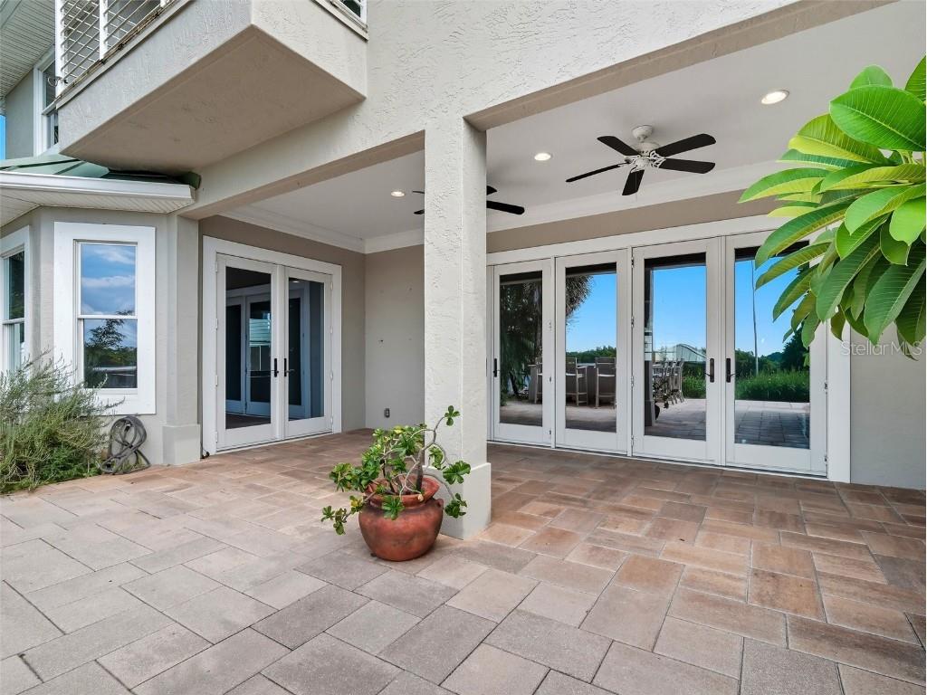 45 Cunningham Drive New Smyrna Beach FL 32168 - INTRACOASTAL WATERWAY NS1086025 image41