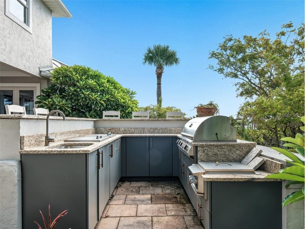 45 Cunningham Drive New Smyrna Beach FL 32168 - INTRACOASTAL WATERWAY NS1086025 image43