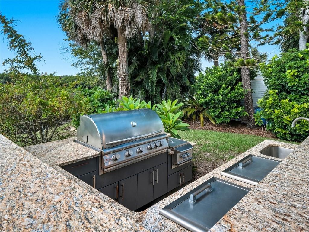 45 Cunningham Drive New Smyrna Beach FL 32168 - INTRACOASTAL WATERWAY NS1086025 image44