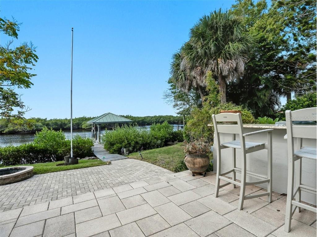 45 Cunningham Drive New Smyrna Beach FL 32168 - INTRACOASTAL WATERWAY NS1086025 image45
