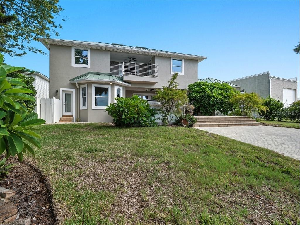 45 Cunningham Drive New Smyrna Beach FL 32168 - INTRACOASTAL WATERWAY NS1086025 image46