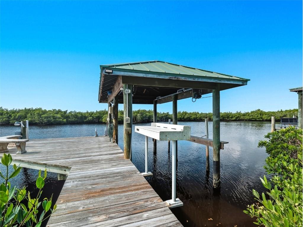 45 Cunningham Drive New Smyrna Beach FL 32168 - INTRACOASTAL WATERWAY NS1086025 image47