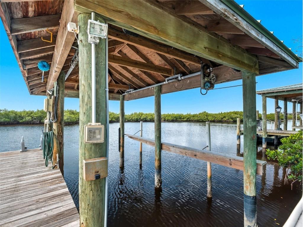 45 Cunningham Drive New Smyrna Beach FL 32168 - INTRACOASTAL WATERWAY NS1086025 image48