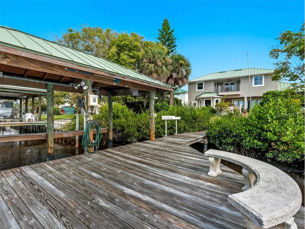 45 Cunningham Drive New Smyrna Beach FL 32168 - INTRACOASTAL WATERWAY NS1086025 image49