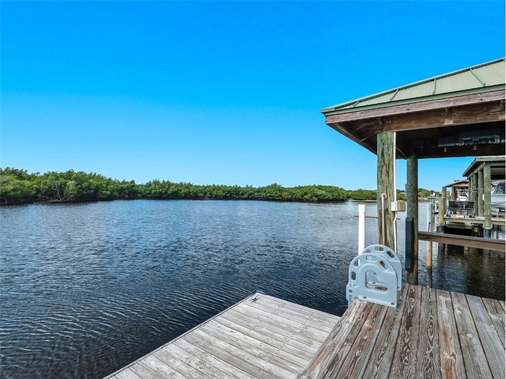 45 Cunningham Drive New Smyrna Beach FL 32168 - INTRACOASTAL WATERWAY NS1086025 image50