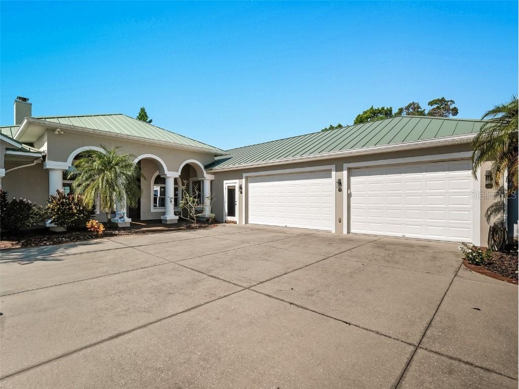 45 Cunningham Drive New Smyrna Beach FL 32168 - INTRACOASTAL WATERWAY NS1086025 image7