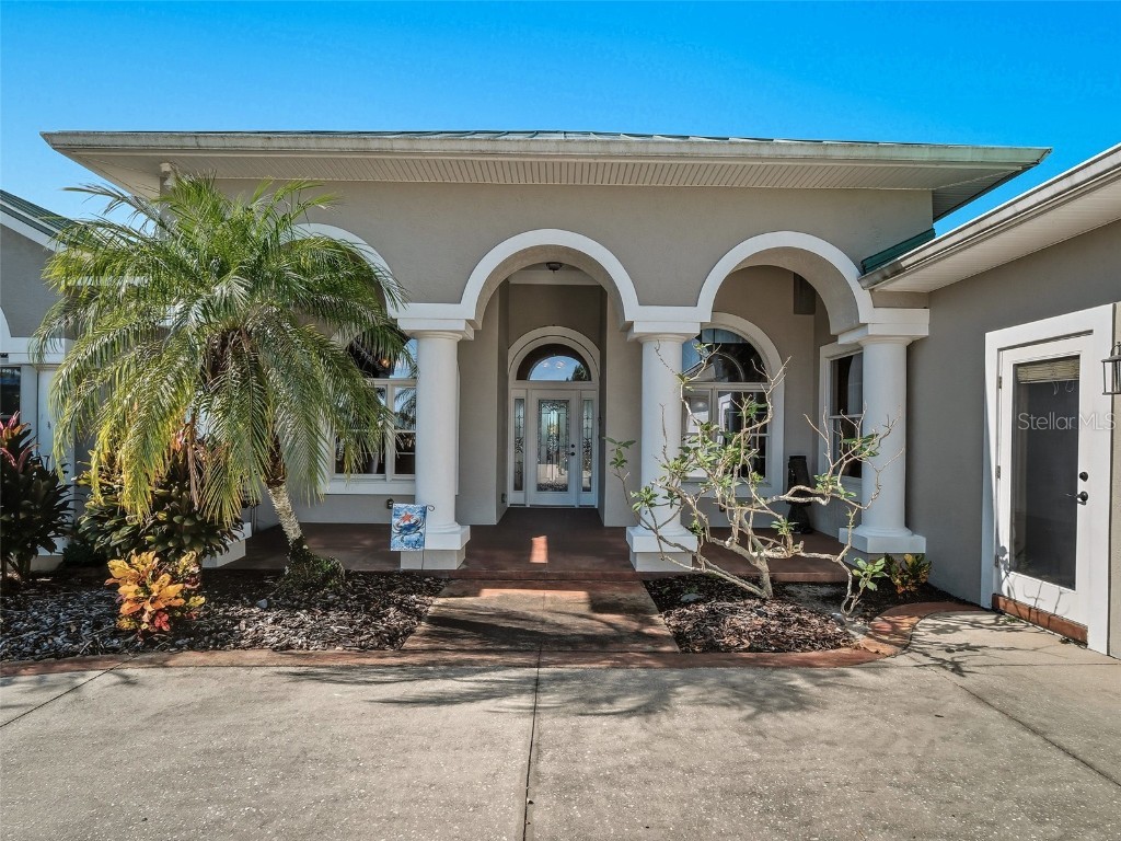 45 Cunningham Drive New Smyrna Beach FL 32168 - INTRACOASTAL WATERWAY NS1086025 image8